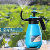 Gardening Green Plants Hand -exhaust -type waterwing pot bald liquid pressure rod explosion -proof home 2L spray kettle spray kettle