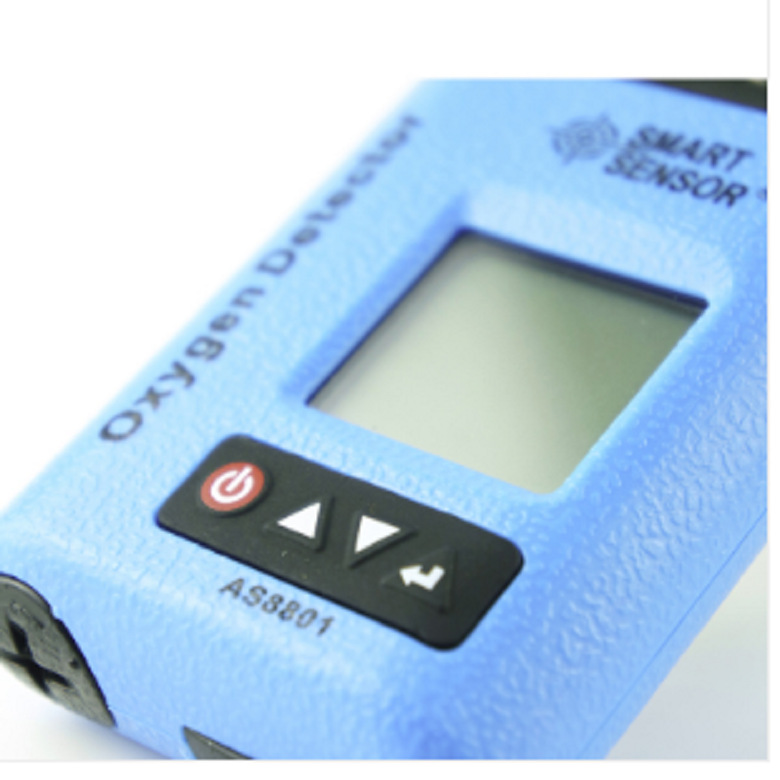 AS8801���������ǣ���������ǣ�O2���������