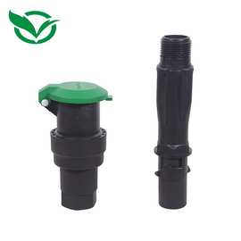 6分快速取水阀  给水栓全新料快速取水阀内螺纹草坪小区地面取水