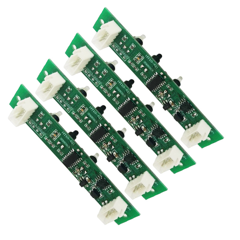 HT18-611 红外感应开关接近线路板模块 (3)