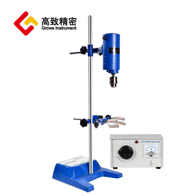 JB300-D强力电动搅拌器