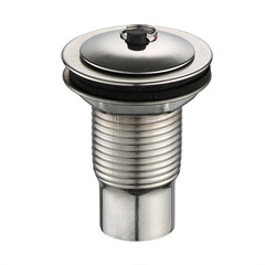 Bathroom bathroom stainless steel drain, laundry pool mop sink drain manufacturer wholesale