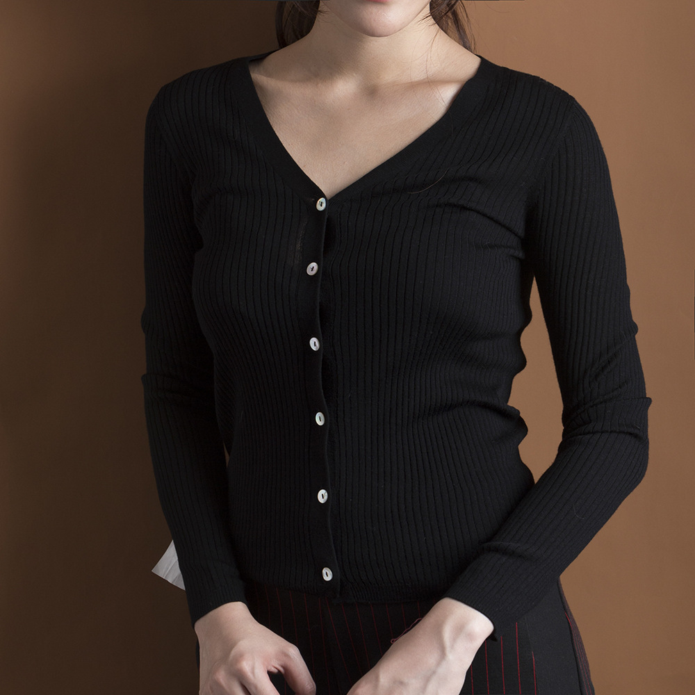 Pull femme - Ref 3414691 Image 21
