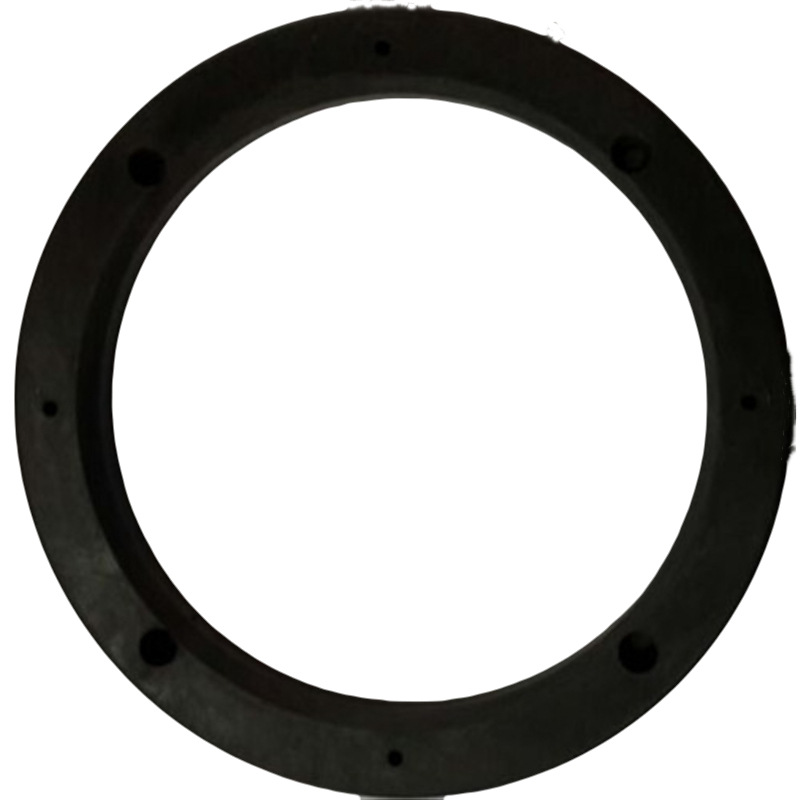 6.5寸空心供应喇叭垫.专车专用喇叭垫。喇叭架，产品架