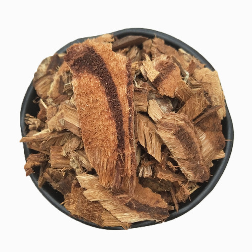 Chicken blood vine pieces bulk 1kg bulk supply direct from origin, picture for sliced chicken blood vine slices Qinxin source Chinese herbal medicine