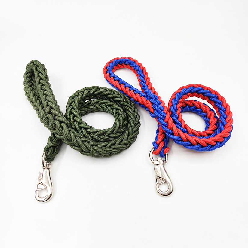 八股牛钩项圈套装