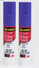 3M Scotch ���w��ɫ�z��15g 6115ʹ�÷���o��׃ɫճ���΃�ͯ�zˮ
