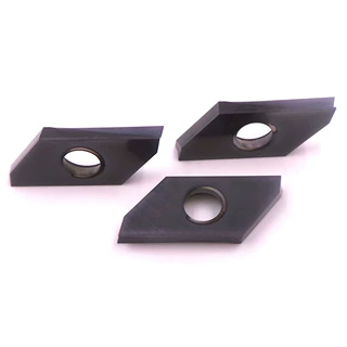 专业生产数控刀具 外圆刀片 小零件加工YKW08R010
