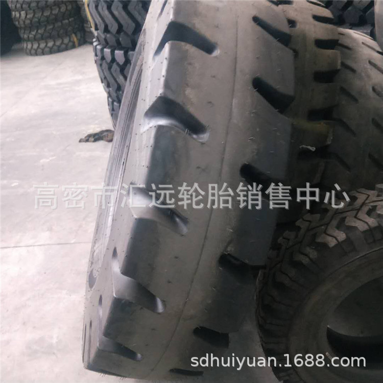 牌宽体自卸车轮胎14.00-25工程机械轮胎1400-25
