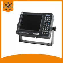 ���@��FT-8512����GPS����ϵ�y12���ɫҺ���@ʾ������Ӻ��D����