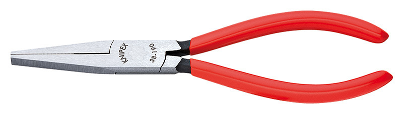 德国 凯尼派克KNIPEX   夹钳 机工尖嘴钳 38 41 190