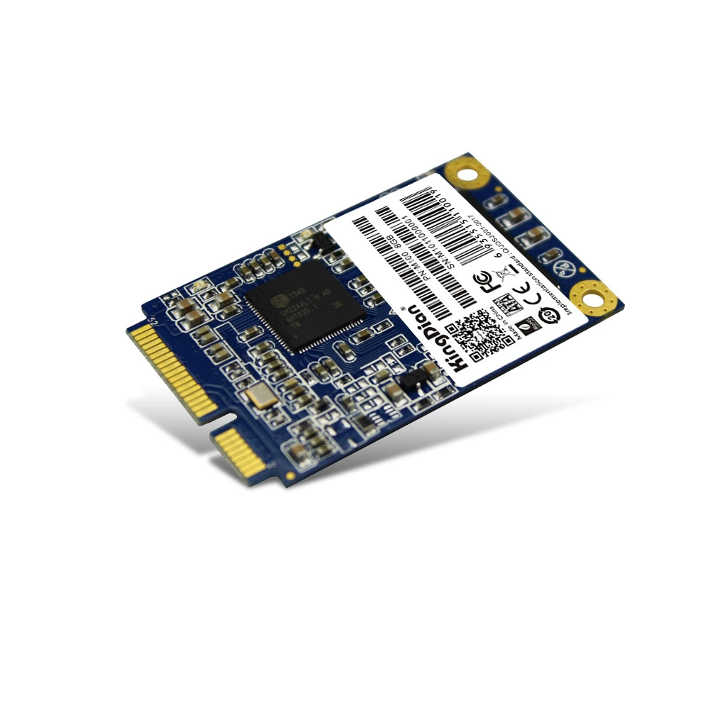 KINGDIAN твердотельный накопитель SSD производитель MSATA интерфейс ноутбук жесткий диск POS-терминал промышленный компьютер