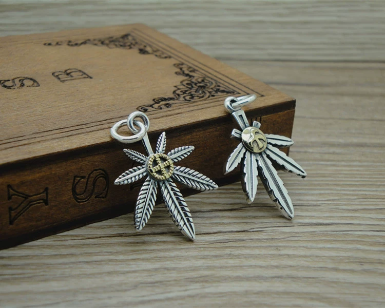 S925, аксессуары, подлинная подвеска, образец серебра 925, DIY