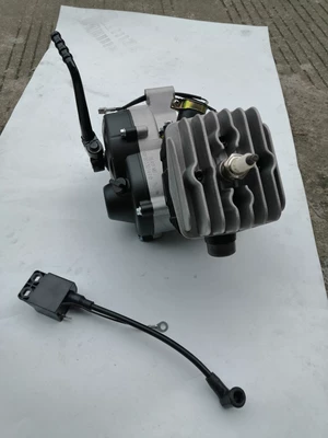 Small off-road motorcycle accessories Avtomobil mühərrikləri