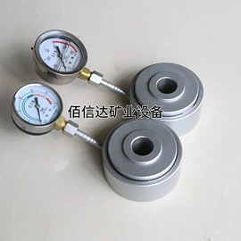 矿山施工设备;矿业测量仪器;测力仪表