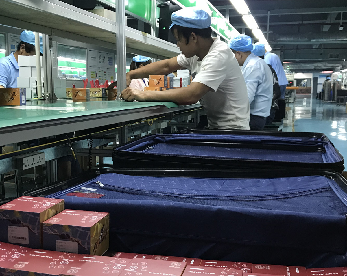 Montre intelligente - Ref 3392074 Image 8