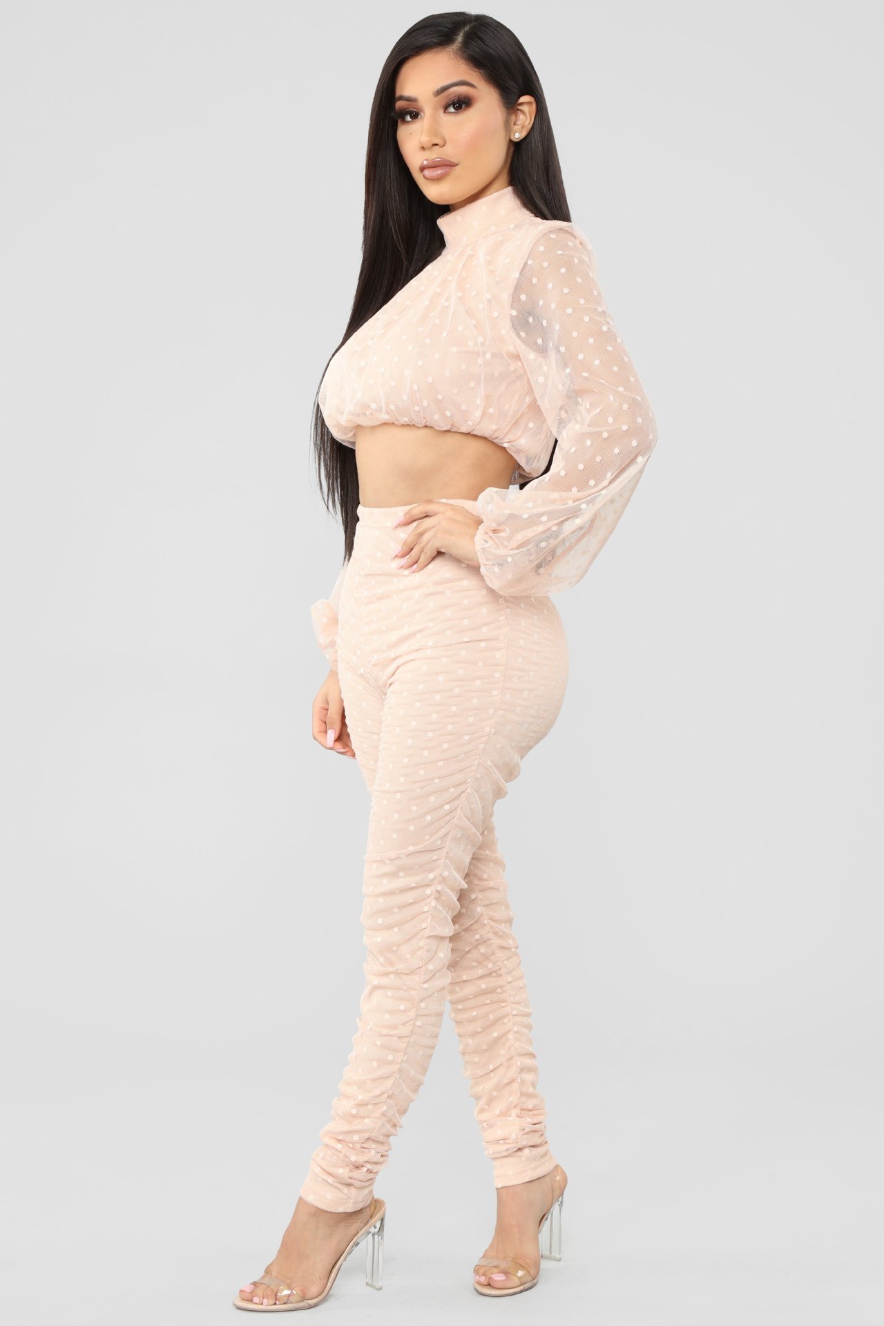 Costume femme OU SHANGMEI en Modal - Ref 3334523 Image 39