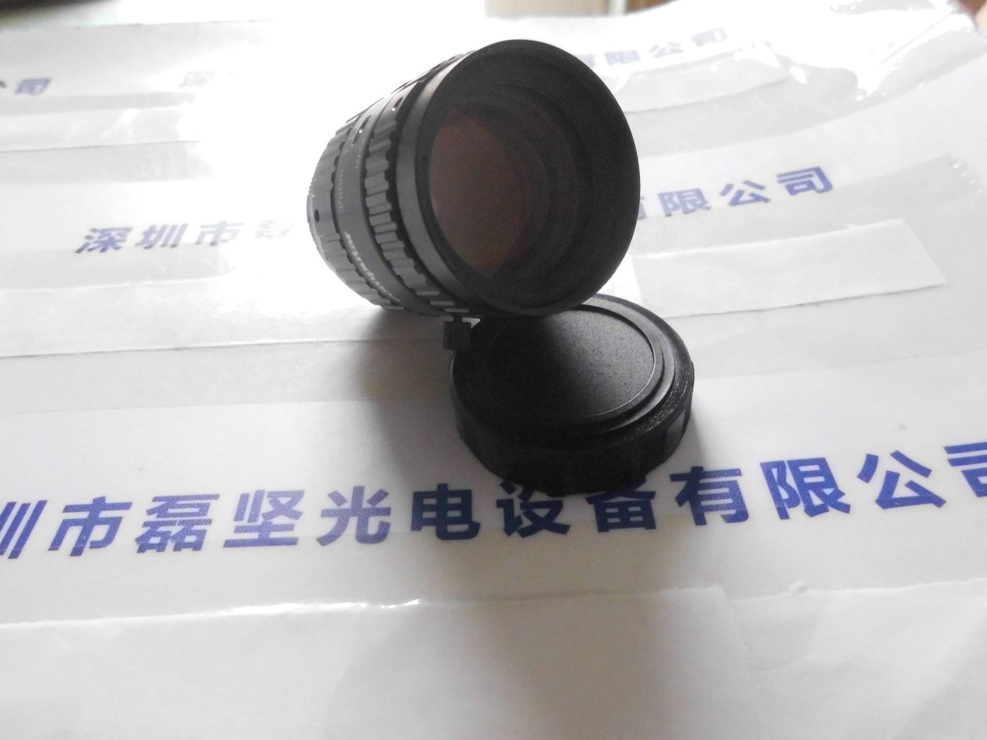 康标达  computar   相机 M3514-MP2