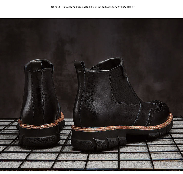 Martin Boots - Image 8