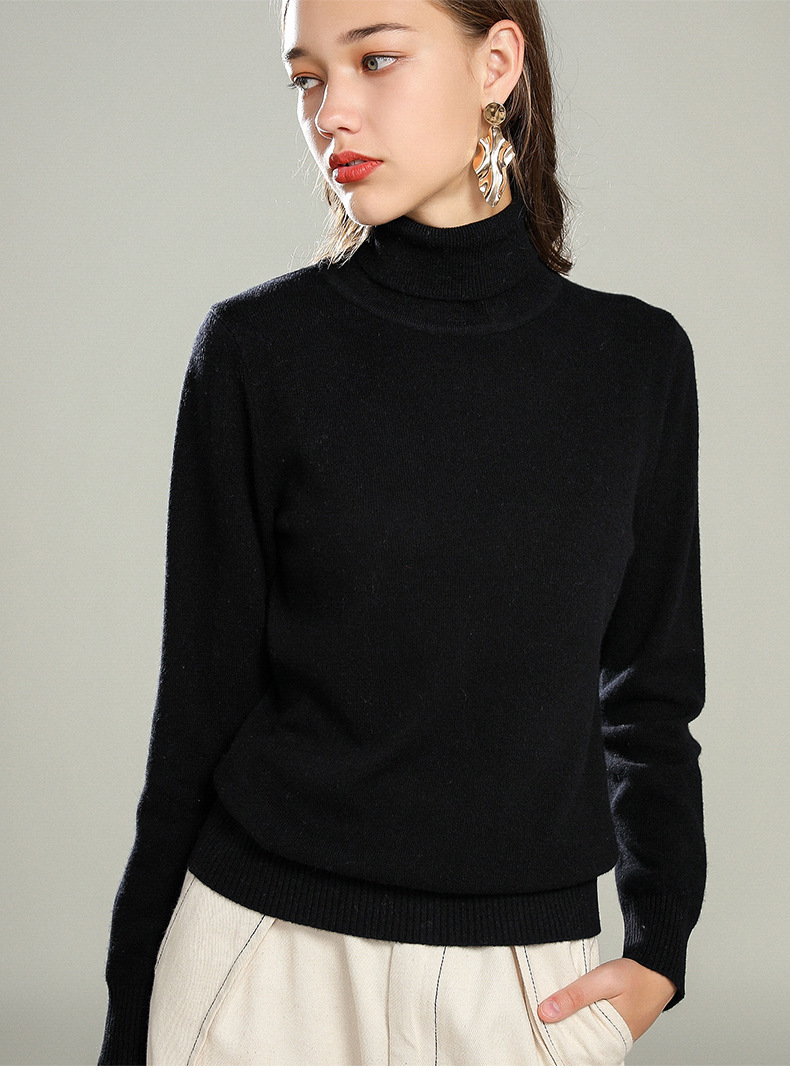 Pull femme - Ref 3414480 Image 76