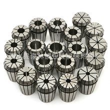 һ��19ֻER32����Ͳ�A ���؊A�^ CNCͲ�A 2/3/4...20mm