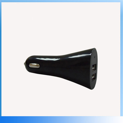 Of large number supply Mini USB Speaker Car Charger, IPAD apply iPhone5 6plus Vehicle charging