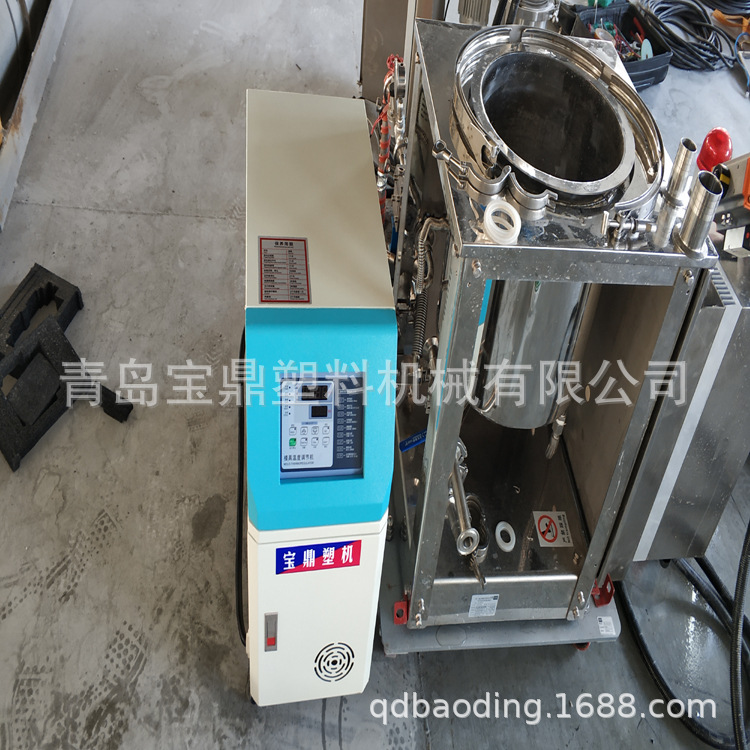 注塑 挤出专用模温机 造粒机恒温机 高温油温机 水式模温机