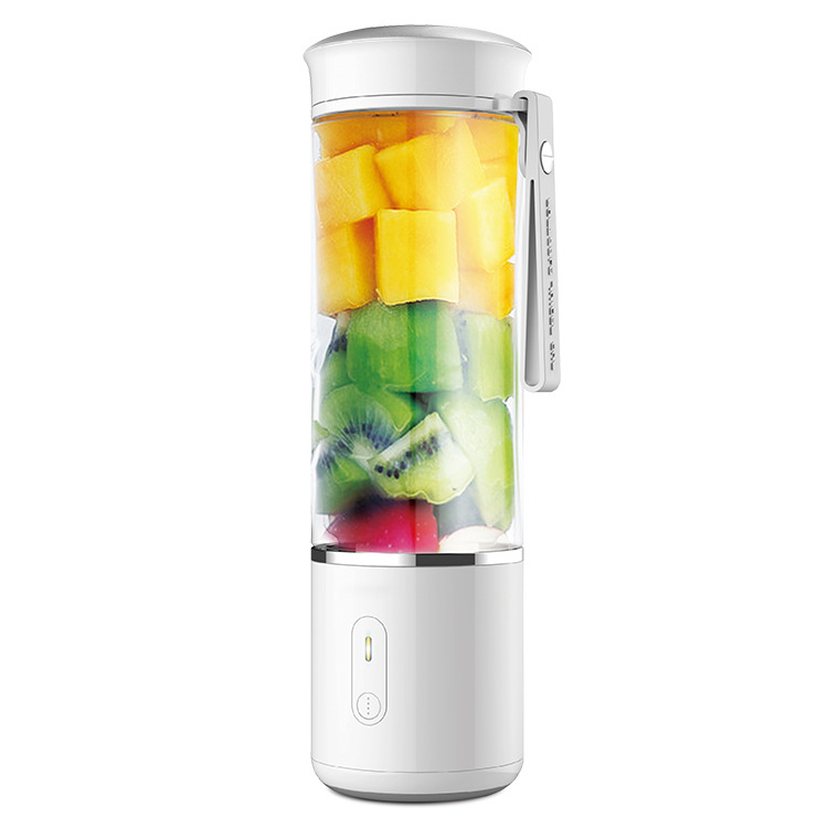 榨汁机迷你便携学生USB电动果蔬榨汁杯全自动多功能破壁果汁机|ms