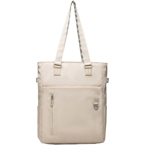 간단한 어깨 노트북 가방 여성 INS14