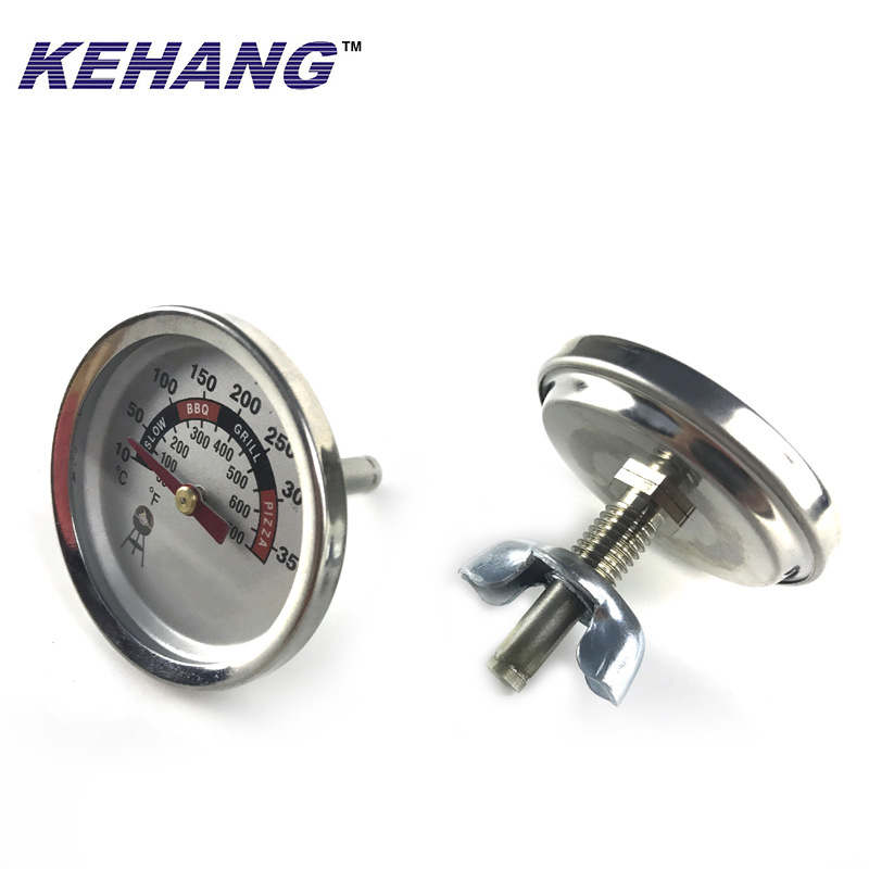 47mm烤炉温度计  烤箱温度计   烧烤温度计