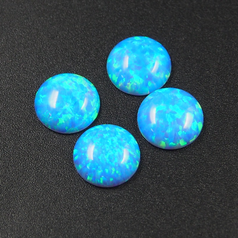 Synthetic Opal (114)
