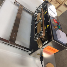 字画装裱快速包边机 自动包边装裱画机 装裱作品美观 速度快E18