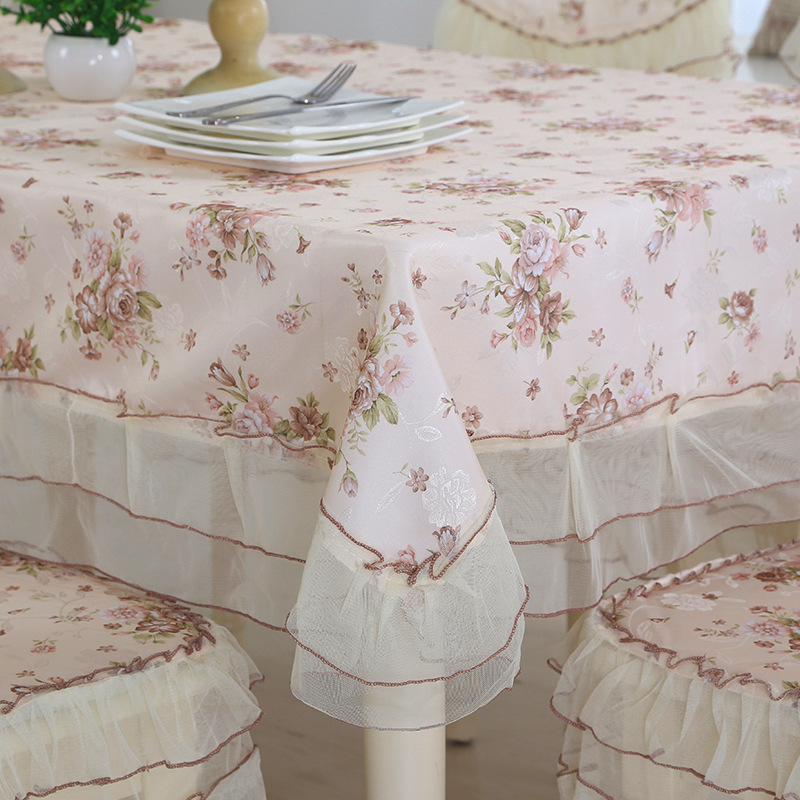 宝石花咖椅垫 (3)