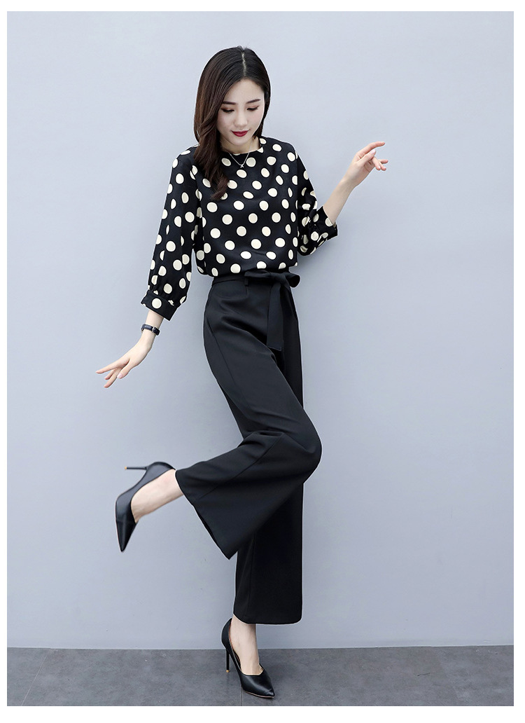 Costume femme UNE GéNéRATION en Mousseline - Ref 3334769 Image 18