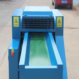 棉麻毛初加工;破碎机;粉碎机