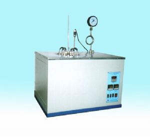 实际胶质测定器（空气蒸发器） 型号:M364494