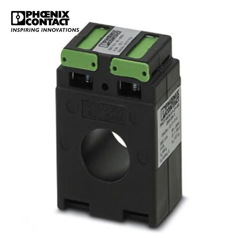 菲尼克斯 电流互感器 - PACT MCR-V1-21-44-200-5A-1 - 2277776