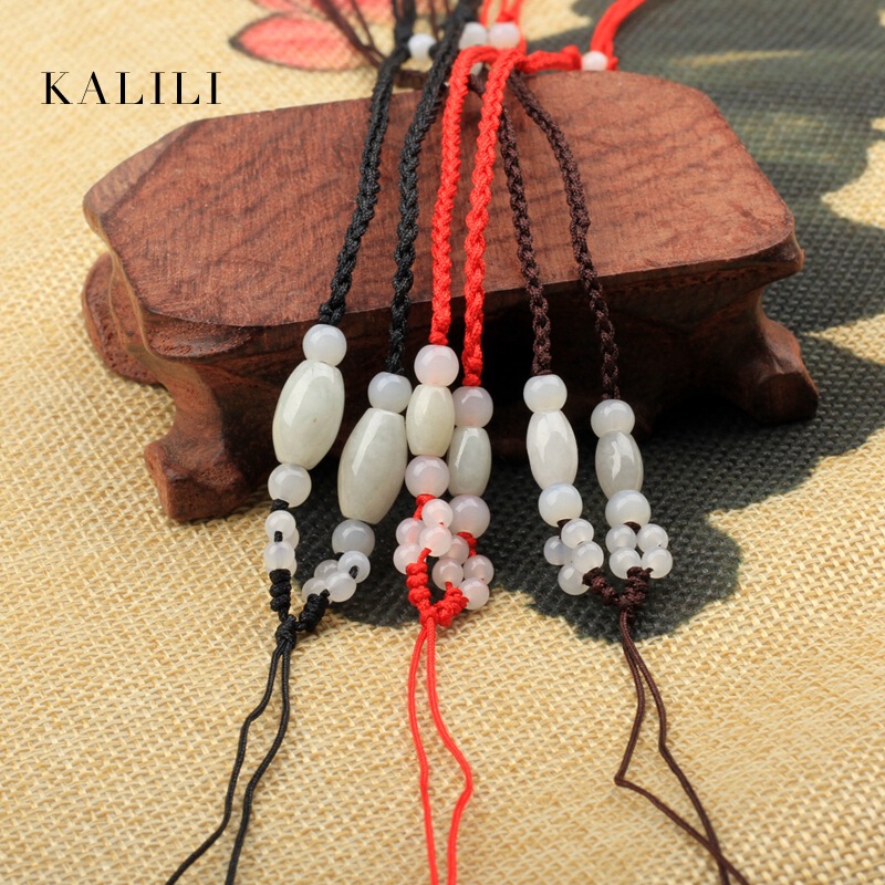 032 necklace rope pendant lanyard necklace red rope woven jade pendant rope neck pendant jade pendant with rope 032 necklace rope pendant lanyard necklace red rope woven jade pendant rope neck pendant jade pendant with rope