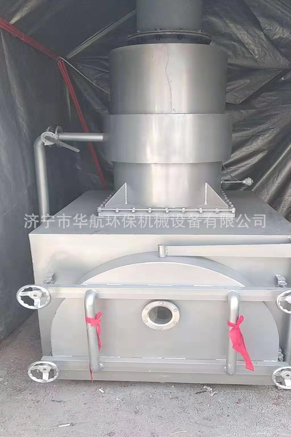 动物焚烧炉畜牧屠宰病害焚烧炉宠物焚烧炉焚烧厂家质量