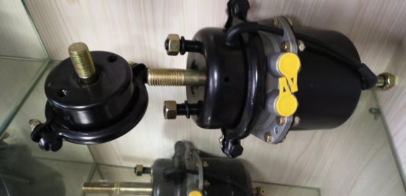 Cámara del freno de la primavera del camión del Fuck