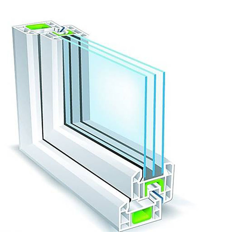 源頭廠家專業供應防霧中空玻璃電加熱玻璃異型玻璃直銷批發白玻璃