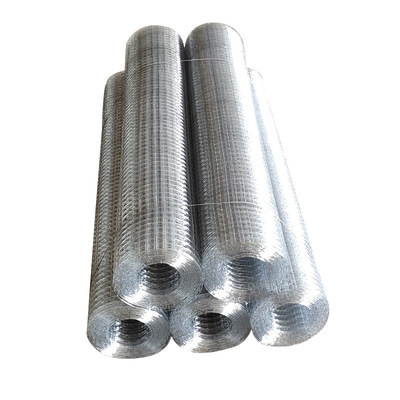 电焊网保温 厂家直供现货批发 防鼠网 施工建筑抹墙网 镀锌电焊网