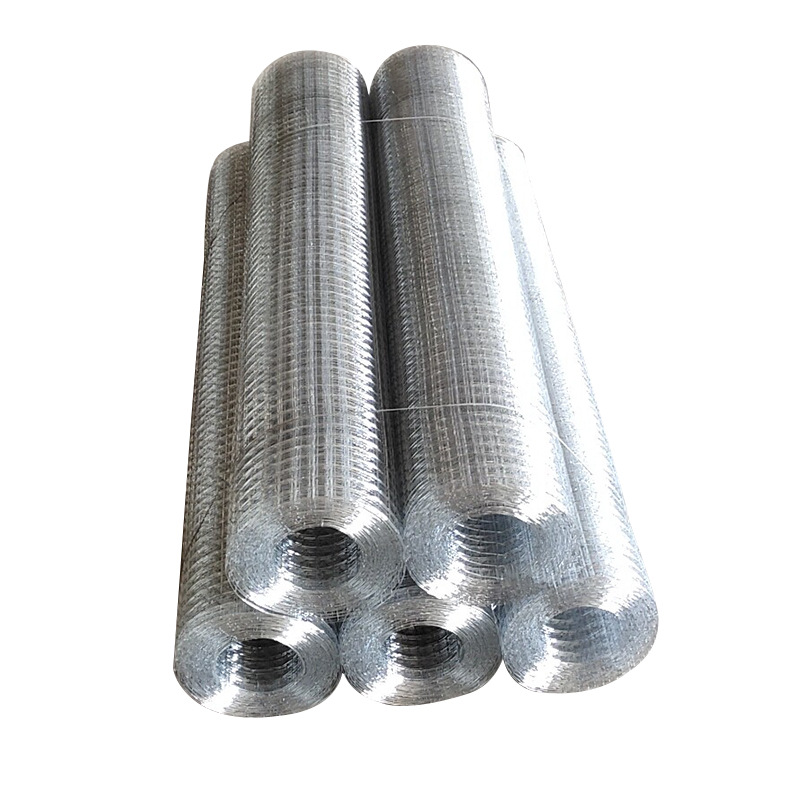 电焊网保温 厂家直供现货批发 防鼠网 施工建筑抹墙网 镀锌电焊网