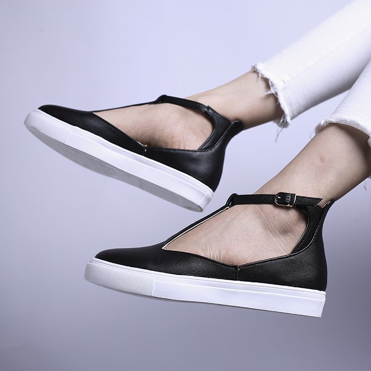 Chaussures été pour femme en TPR - Ref 3345657 Image 3