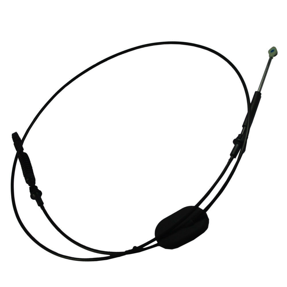 Genuine GM Shift Cable For 1992-1999 Silverado, Sierra, Yukon, Suburban – Replaces 15037353