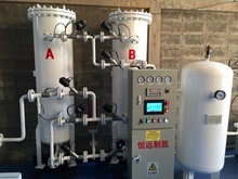 工業化自動制氮裝置 PSA氮氣發生裝置廠家