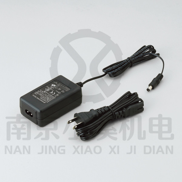 日本秋月电子STD-24010T（NT24-1S2410）AC适配器(DC直流电源)