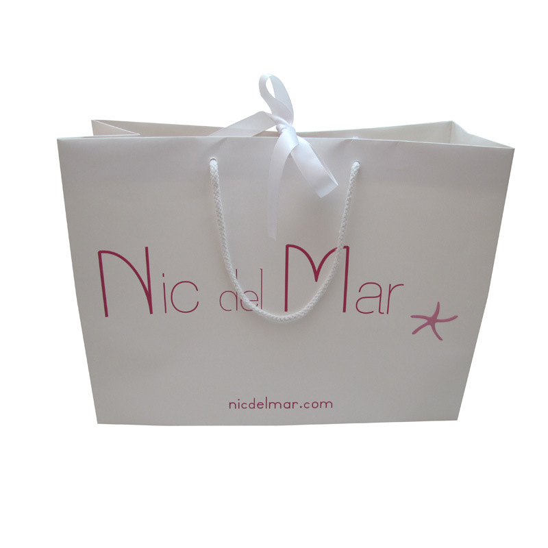 东莞厂家 化妆品纸袋（图）