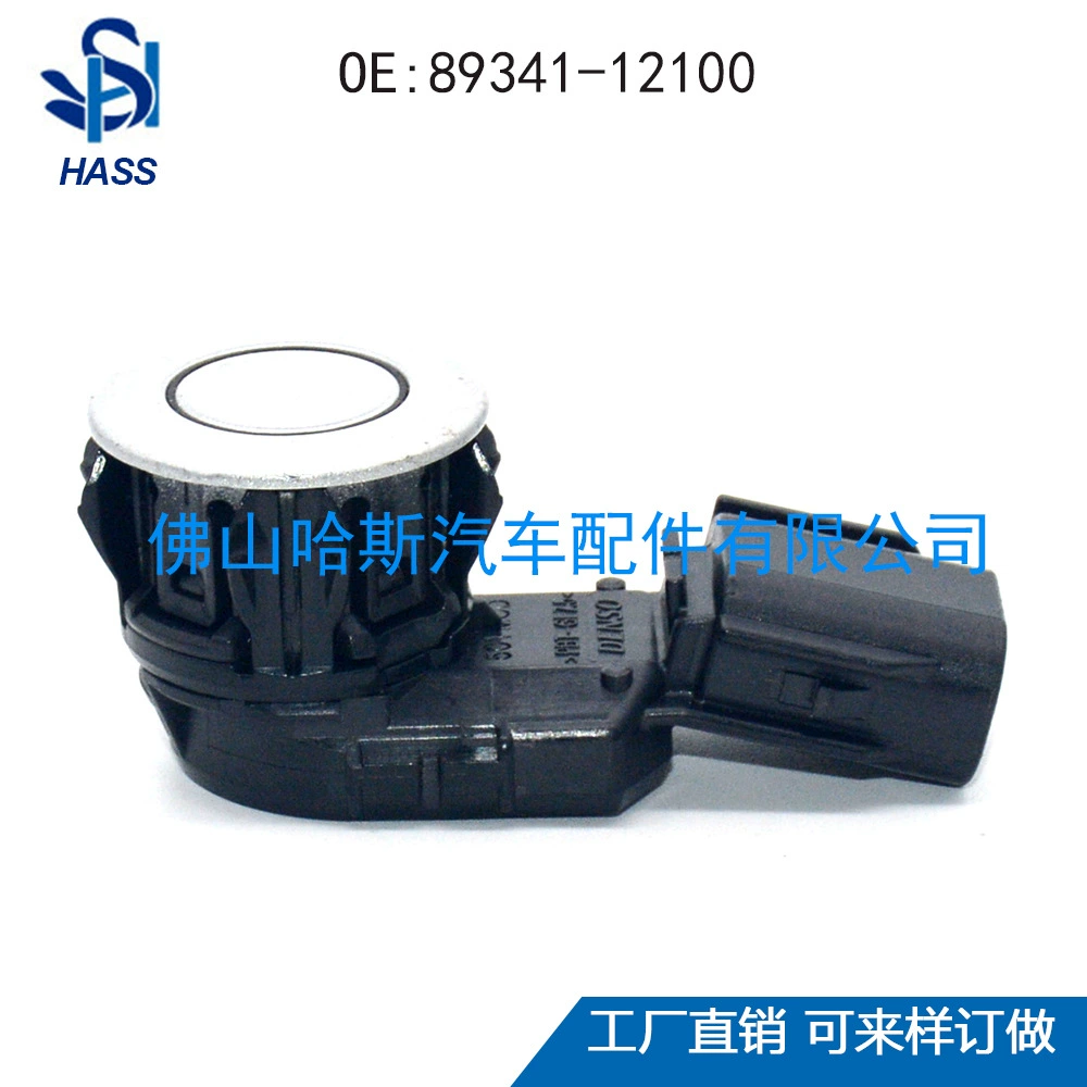 Подходит для датчика парковочного радара Toyota PDC Eye 89341-12100
