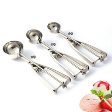 ����ֱ������ˮ����������������ѩ������Ʒ�� Ice Cream Scoop
